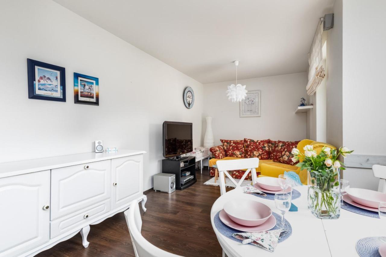 4Star Hotel With Pool - Pet-Friendly Apartment By Noclegi Renters コウォブジェク エクステリア 写真