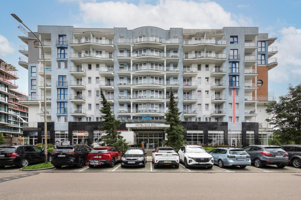 4Star Hotel With Pool - Pet-Friendly Apartment By Noclegi Renters コウォブジェク エクステリア 写真