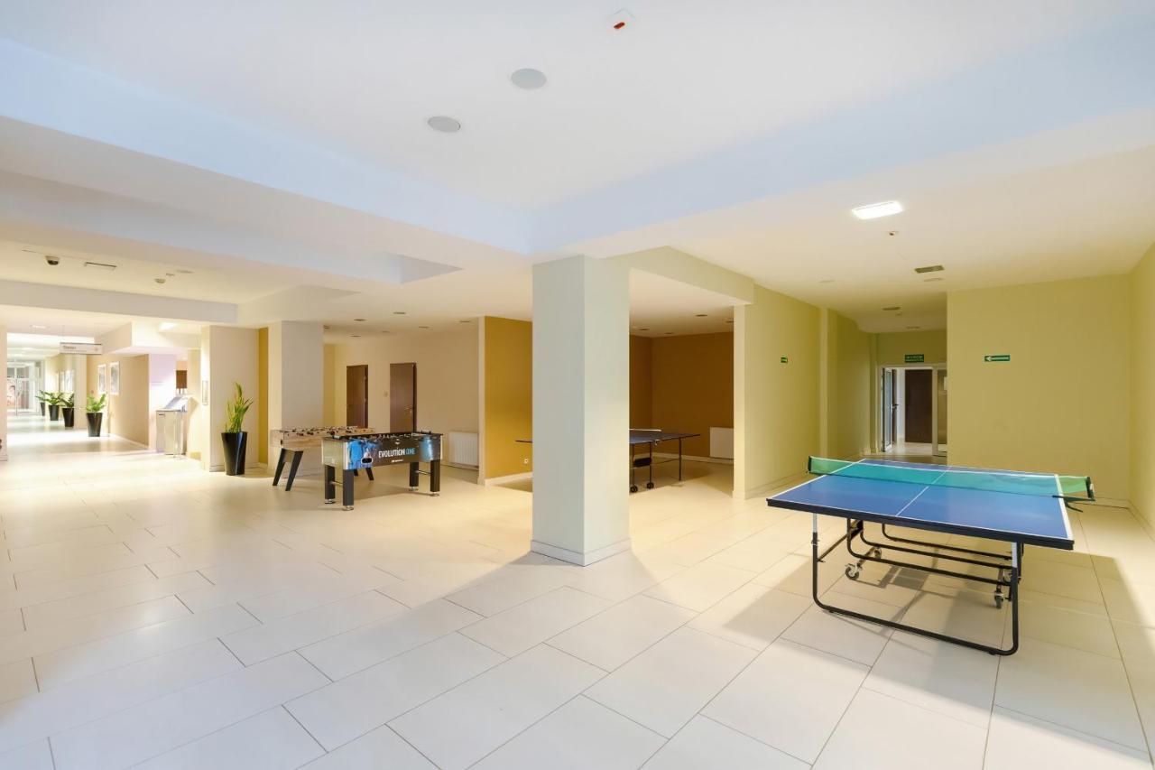 4Star Hotel With Pool - Pet-Friendly Apartment By Noclegi Renters コウォブジェク エクステリア 写真